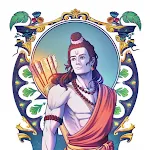 Shree Ram Stickers | Indus Appstore | App Icon