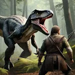 Deadly Dinosaur Hunter | Indus Appstore | App Icon