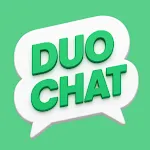Random Chat: DUO Chat | Indus Appstore | App Icon