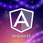 Learn AngularJS | Indus Appstore | App Icon