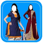 Women Salwar Kameez Suits | Indus Appstore | App Icon