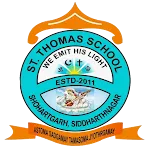 St Thomas School Shohratgarh | Indus Appstore | App Icon