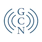 GCN Live | Indus Appstore | App Icon