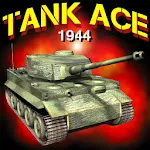 Tank Ace 1944 Lite | Indus Appstore | App Icon