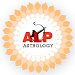 ALP Astrology | Indus Appstore | App Icon