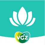 VGZ Mindfulness Coach | Indus Appstore | App Icon