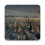 Seattle Wallpaper | Indus Appstore | App Icon