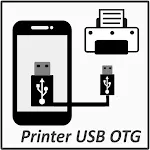 Printer USB OTG | Indus Appstore | App Icon