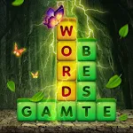 Word Forest Puzzle: Word Games | Indus Appstore | App Icon