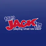 107.9 JACK FM (KRVK) | Indus Appstore | App Icon