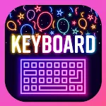 Kebo Keyboard : Emoji, Fonts | Indus Appstore | App Icon