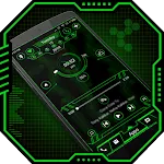 Radical Launcher - AppLock | Indus Appstore | App Icon