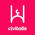 Istanbul Guide by Civitatis | Indus Appstore | App Icon