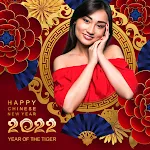 Chinese New Year Frame 2022 | Indus Appstore | App Icon