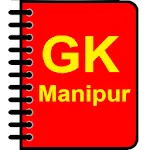 Manipur GK | Indus Appstore | App Icon