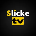 Slicke TV - Unlimited movies a | Indus Appstore | App Icon