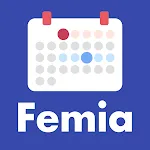 Ovulation & Period Tracker | Indus Appstore | App Icon