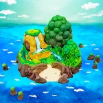 Clay Island survival games | Indus Appstore | App Icon