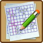 Sudoku & Sudoku solver | Indus Appstore | App Icon