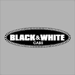 Black & White  Cabs Australia | Indus Appstore | App Icon