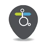 VozejkMap | Indus Appstore | App Icon