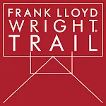 Frank Lloyd Wright Trail | Indus Appstore | App Icon