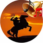 Wild West Ringtones+ | Indus Appstore | App Icon