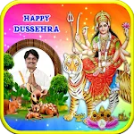 Dussehra Photo Frames 2023 | Indus Appstore | App Icon