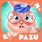 Pet Doctor Care games for kids | Indus Appstore | App Icon