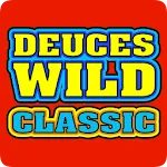 Deuces Wild Classic - Casino V | Indus Appstore | App Icon