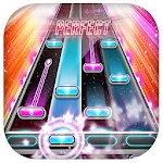 BEAT MP3 - Rhythm Game | Indus Appstore | App Icon