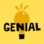 Genial.guru | Indus Appstore | App Icon