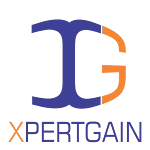 Xpertgain | Indus Appstore | App Icon