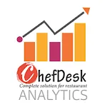 ChefDesk Analytics | Indus Appstore | App Icon