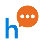 Hiworks Messenger | Indus Appstore | App Icon