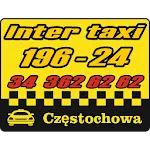 Inter Taxi Częstochowa | Indus Appstore | App Icon