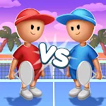 Trendy Tennis : Sports Game | Indus Appstore | App Icon