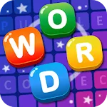 Find Words - Puzzle Game | Indus Appstore | App Icon