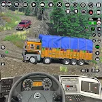 Indian Truck Driver Game | Indus Appstore | App Icon