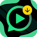 Status Saver - Status Video | Indus Appstore | App Icon