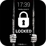 Lock Screen Wallpaper | Indus Appstore | App Icon