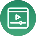 Video Splitter for WhatsApp | Indus Appstore | App Icon