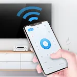 Universal TV Remote Control | Indus Appstore | App Icon