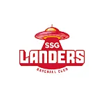 SSG Landers TV | Indus Appstore | App Icon