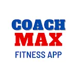 Coach Max Fitness App | Indus Appstore | App Icon