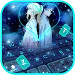 Anime Cute Love Keyboard Theme | Indus Appstore | App Icon