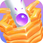 Stack Crush | Indus Appstore | App Icon