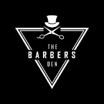 The Barbers Den | Indus Appstore | App Icon