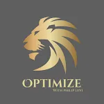 Optimize with Philip Levi | Indus Appstore | App Icon