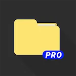 File Manager PRO | Indus Appstore | App Icon